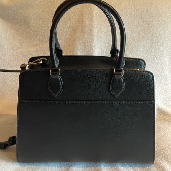 ❌SOLD ❌Kate Spade Madison Saffiano Leather Medium Satchel - Picture 9 of 14